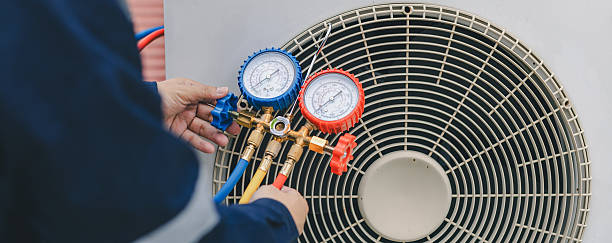 Licensed Hvac service in Mc Connellsville, NY - JG Cool HVAC